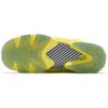 Reebok Awake Ny X InstaPump Fury 'Solar' Sneakers FW7488
