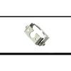EEMRKE Car Rear Camera Bracket / Adjustment Camera Angle Adapter / Reverse Camera Bracket
