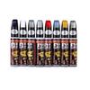 12ml Professional Applicator Remover Scratch Repair Touch Up Coat Clear Car Paint Pen