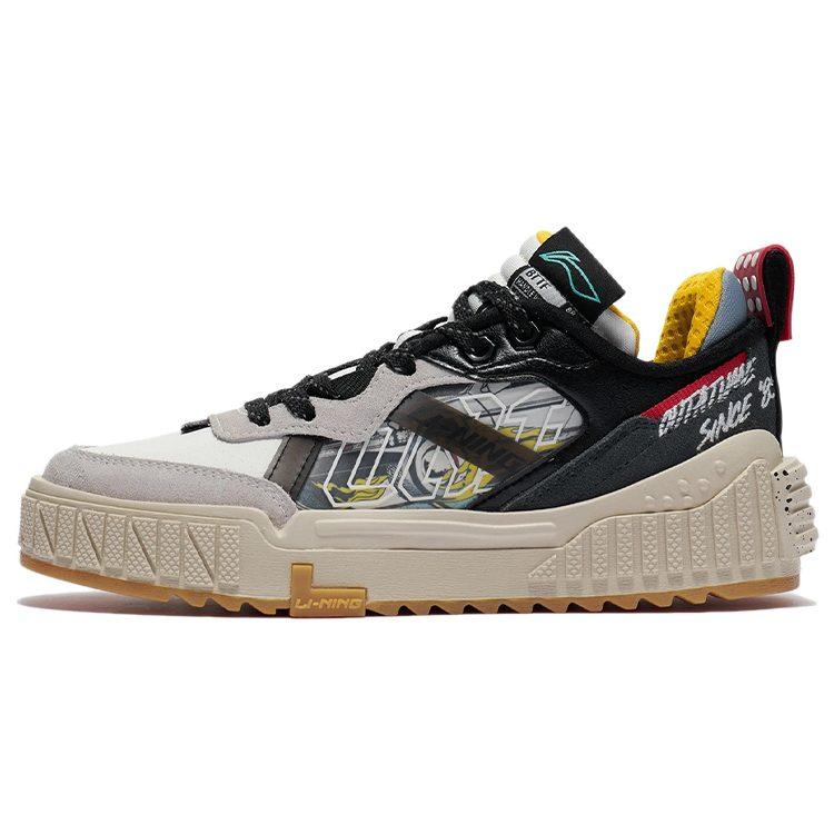 Ritorno al Futuro X LINING 001 Sblocca Scarpe Classiche da Donna 3M AGCR370-1