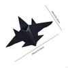 Fighter Shaped Kite Flying Toy Lifelike Huge Size Foldable Sports Toys Aircraft Delta for