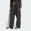 Adidas Originals RIBBON TRACKSUIT BOTTOMS Casual Pants Women's Black JV9727