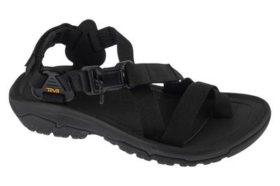 W Hurricane Terra Dactyl Sandals, Womens Black Sandals