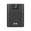EATON Onduleur 5E G2 - Série E - 700VA - USB DIN - Noir