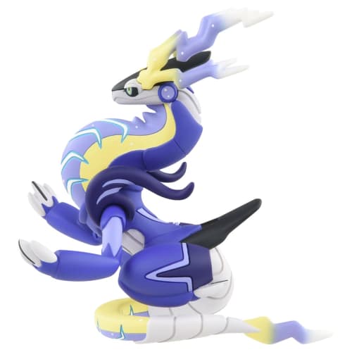 TAKARA TOMY Pocket Monster Monster Collection ML-30 Miraidon