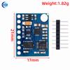 GY-85 BMP085 Sensors Modules (ITG3205 +ADXL345 + QMC5883L) for Arduino
