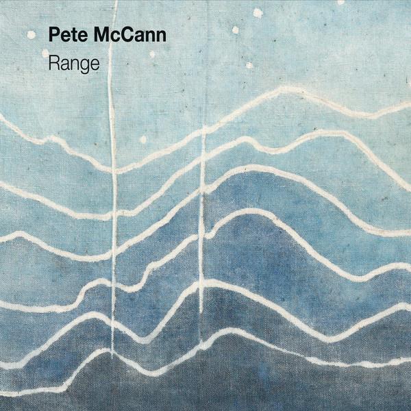 

CD PETE MCCAIN - Range WR4675 Whirlwind Recor 2015 UK Jazz Used