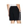 Under Armour Qualifier Training Sports Loose Shorts Men Bottoms Black 1327676-001