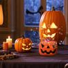 Auto Bubble, Colorful Lights & Fun Music For Halloween! 20ml