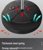 Adjustable Speed Ball Target for Indoor Boxing Training - Suitable for Adults & Children