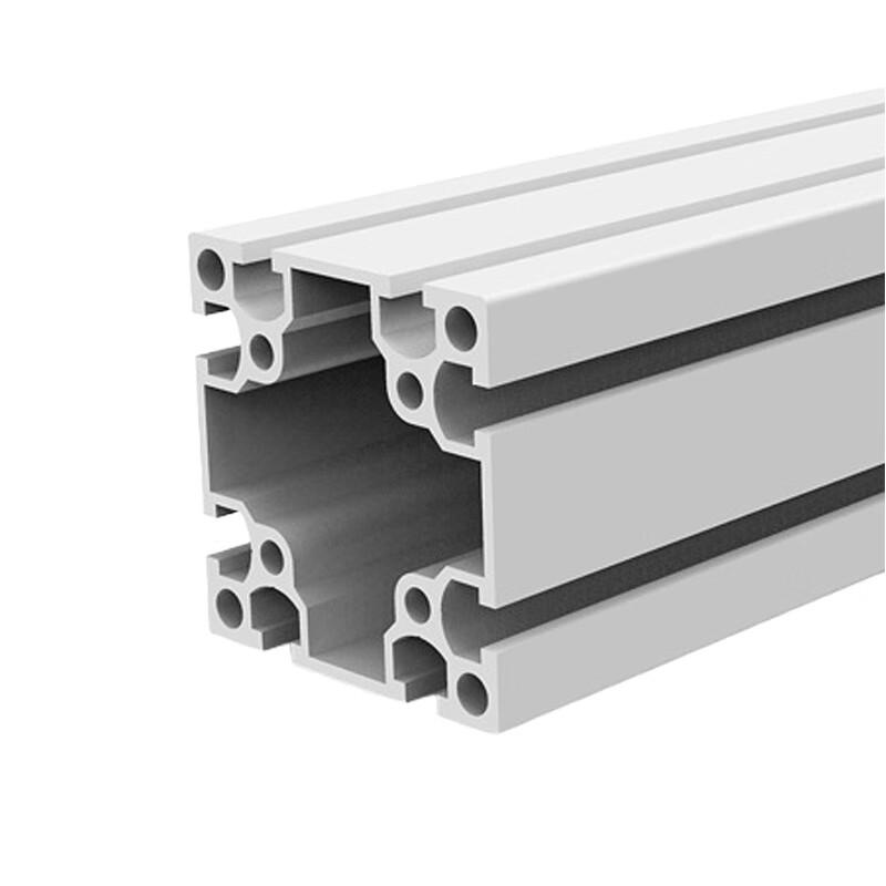 80 Series Aluminum Profile Equipment Support