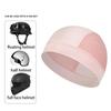 A Cap Designed for Outdoor Cycling In Spring And Summer, Featuring a Breathable Mesh Fabric. This Fitness Beanie Is Portable And Quick-Drying