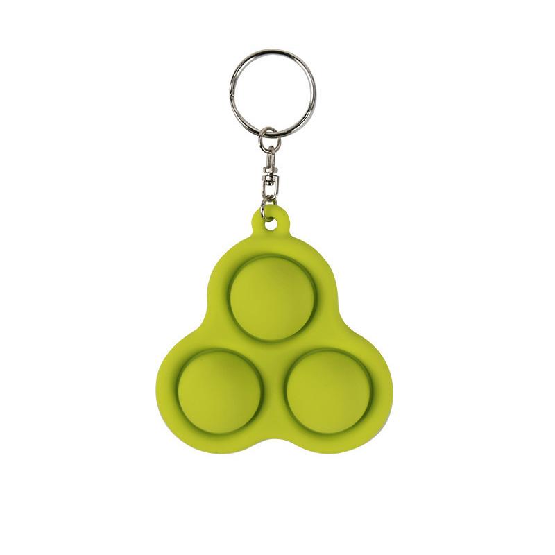 Simple Dimple Fidget Toy Small Fidget 