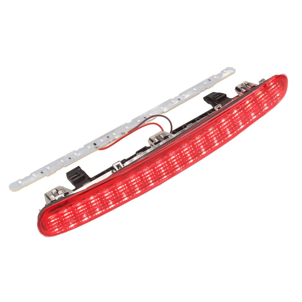 High Mount Brake Light Super Bright Waterproof 5C5945097B 3rd Stop Light for Cabrio 2012 To 2019