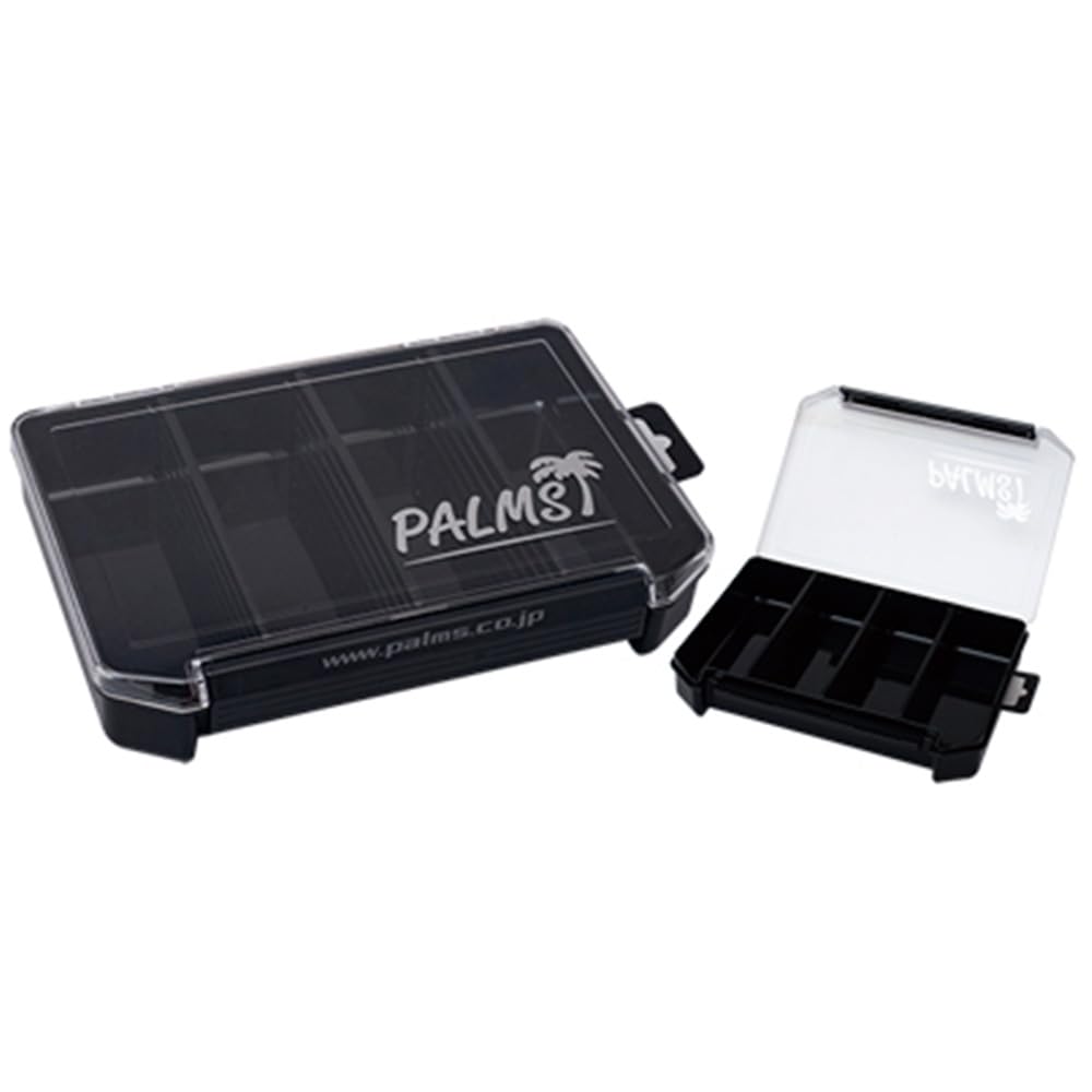 

Palms Palms Luer Case PBC3010 черный
