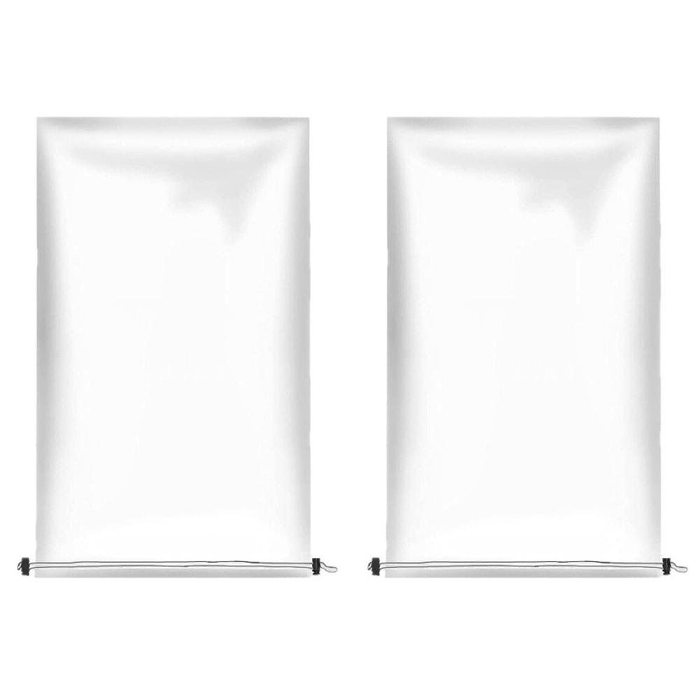 

Garden Protection PE Greenhouse Film Plant Film Cover Insect Resistant Covers 60*80cm