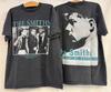 Vintage The Smiths 1980s Hatful Of Hollow Band Shirt