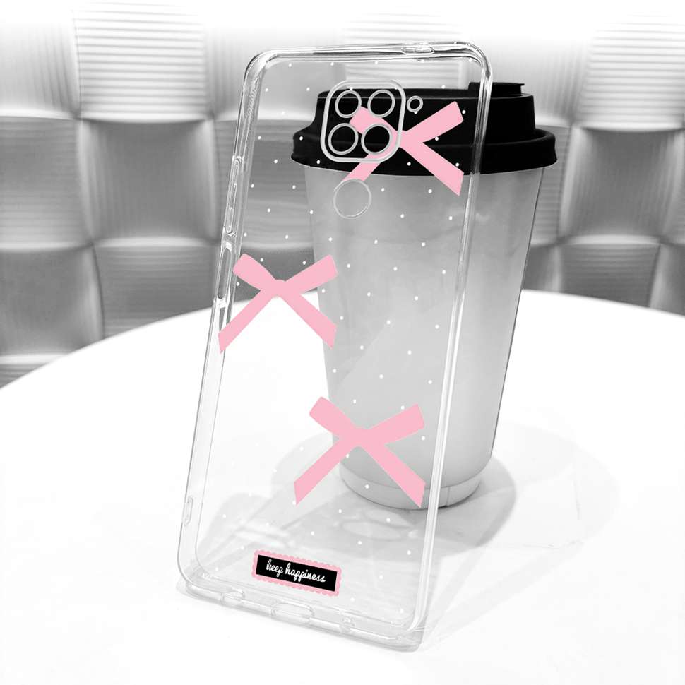 For Xiaomi Redmi Note 9 Case Beautiful Pattern Soft Silicone Cover For Redmi Note 9 Note9 Phone Case TPU Fundas 6.53"