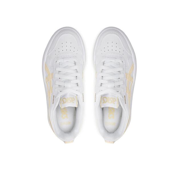 Мужские кроссовки Asics Japan s st 1203a289 белые