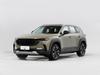 2023 Mazda CX-50 Cross-Border Mudguards