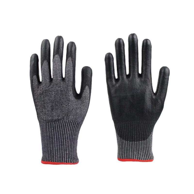 UOSU A5 Cut Resistant HPPE Coated Work Gloves