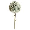 Multicolor Artificial Fake Plastic Plant Flowers Home Garden Wedding Decor