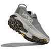 HOKA ONE ONE Transport Comfortable Versatile Durable Low-Top Running Shoes Men sneaker Gray 1133957-FGLCT