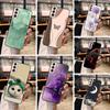 For Samsung Galaxy S21 Plus Case S21 ULTRA Soft Silicon TPU Back Cover For Samsung Galaxy S21 FE Case S 21 Protective Shell Bags