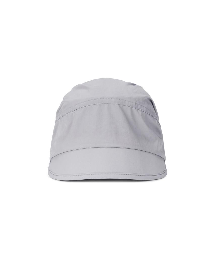 Bajal Metal Tip Scarf Cap Lilac