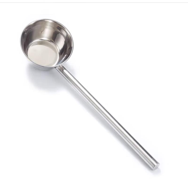 SIFAR Stainless Steel Water Ladle (2-Pack)