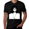 Santigold T-Shirt Retro Print Casual Top