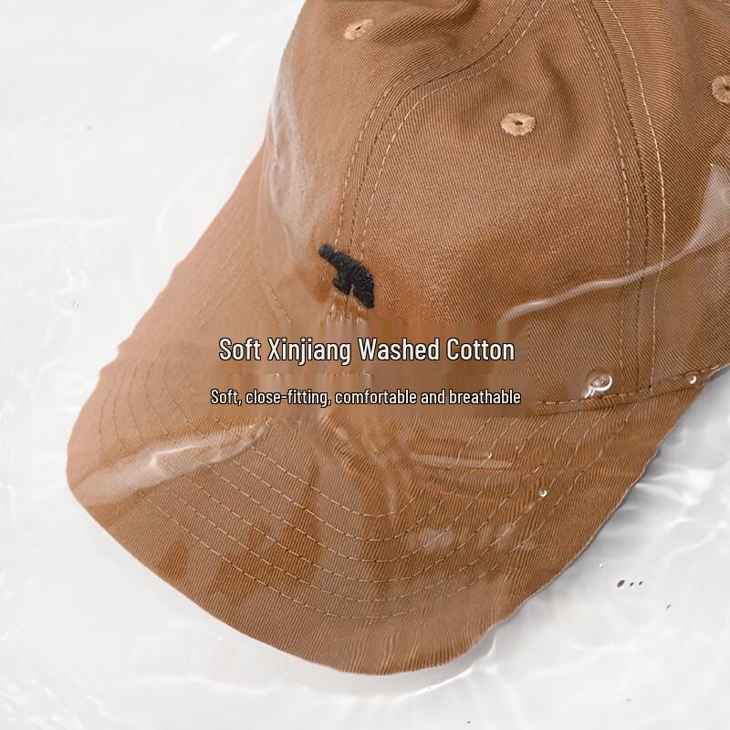 VICTORIATOURIST Unisex Embroidered Baseball Cap