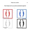 BMW M Series Steering Wheel Aluminum Alloy Extended Shift Paddles