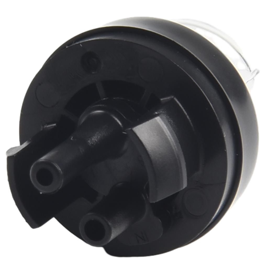 Innovative Design For Primer Bulb Compatible with Multiple For Chainsaw Types