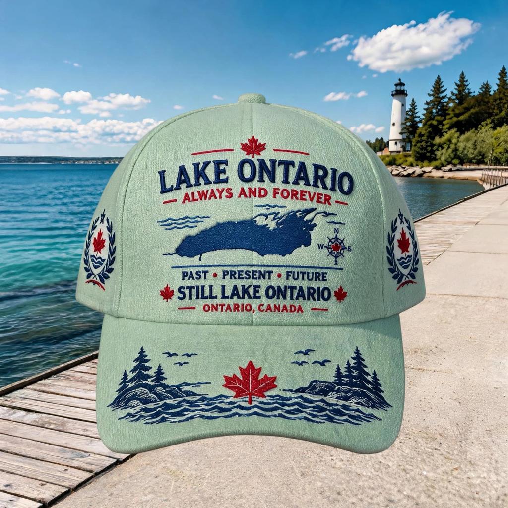 Unisex Hat for Men and Women