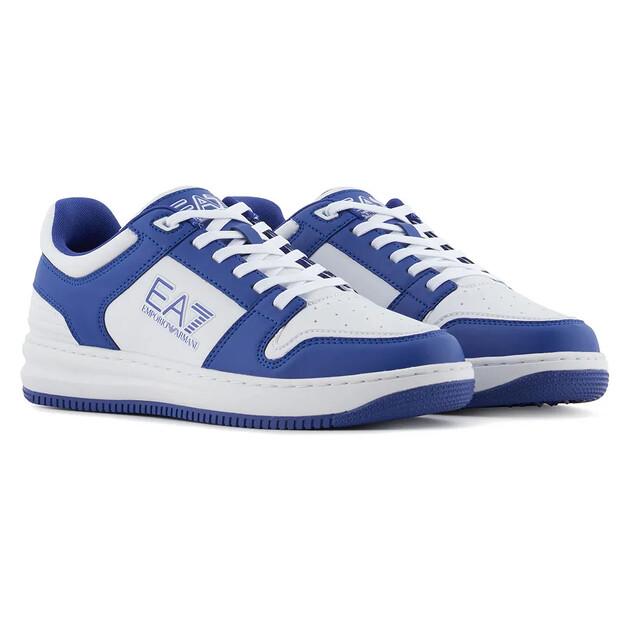 EA7 EMPORIO ARMANI Кросовки X8X189_XK404