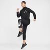 Nike DRI FIT FORM Jackets Men's Black Hooded Moderate Other