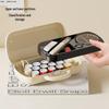 Portable Sewing Kit Storage Box