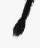 LMC Teddy Fluffy Beanie Black
