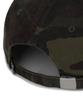 BROWNBREATH Stone Washing Camo Cap - Khaki