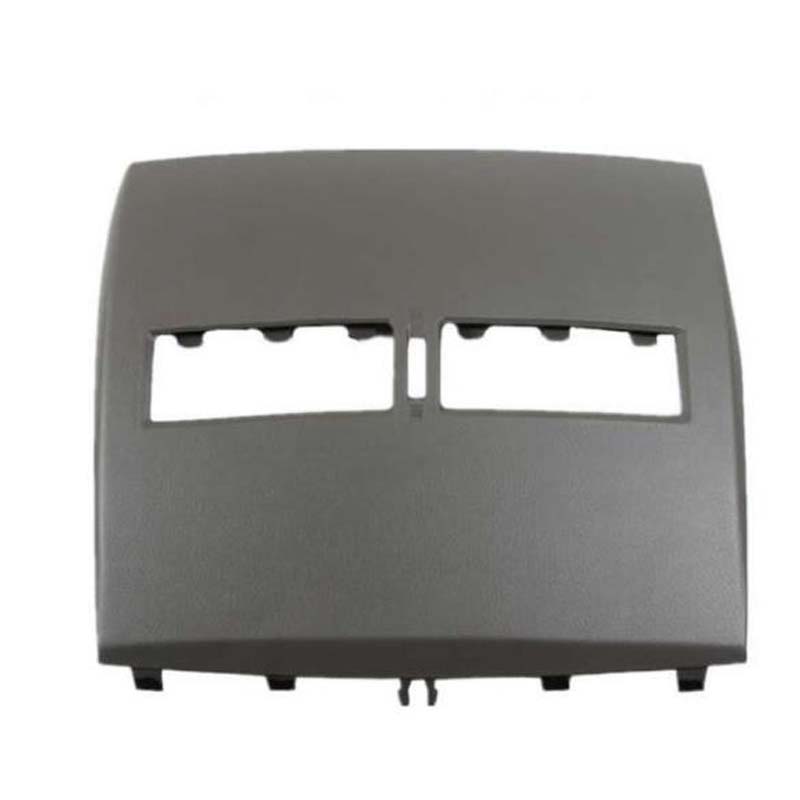 

Для автомобиля Hoping средняя пластина выхода кондиционера для Nissan Tiida 2005 2006 2007 2008 2009 2010 вентиляционные отверстия для кондиционера