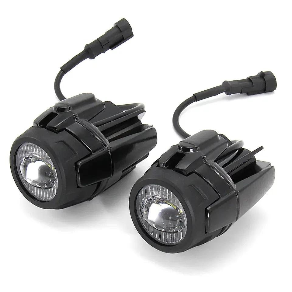 Per YAMAHA Tenere 700 T700 XTZ 700 T7 Moto Fendinebbia Staffa Ausiliaria Supporto Faro di Guida Supporto Faretto Faretto
