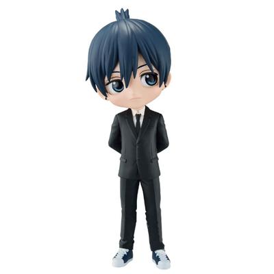 Chainsaw Man Q Posket Aki Hayakawa Figure