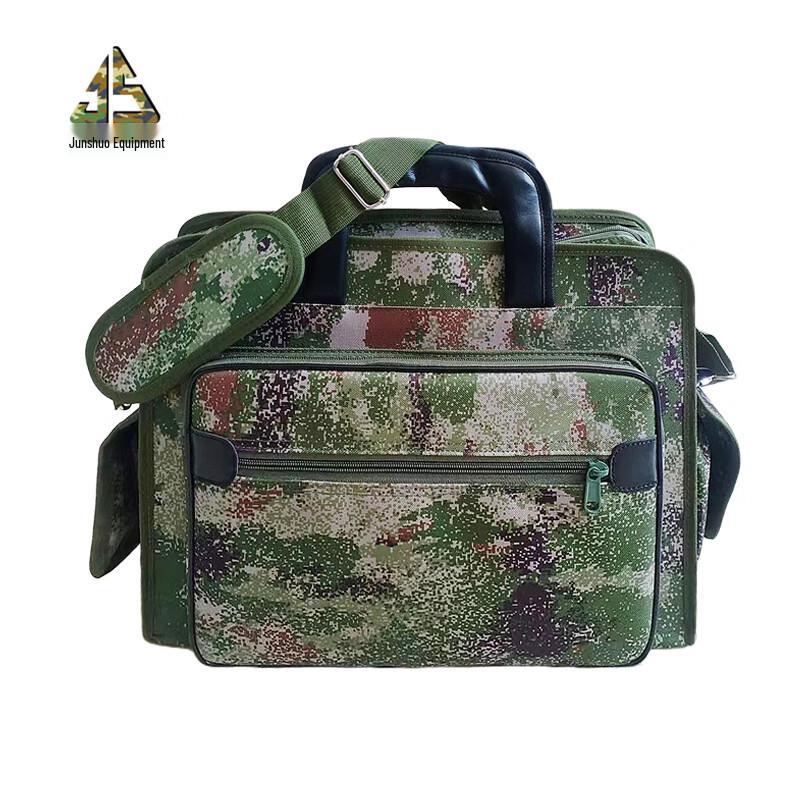 Junshuo Outdoor Laptop Shoulder Bag