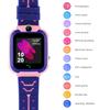 Q12 Kinder Smartwatch Sos Uhr Wasserdicht Ip67 Kindergeschenk Für Ios Android
