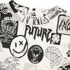 Mollo Rube T shirT 3 14 Years akhf9Ts011