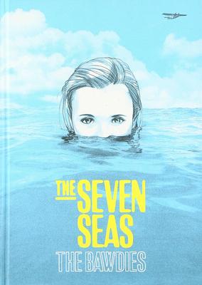 CD BAWDIES - THE SEVEN SEAS(kanzenseisangenteiba Japan Japanese Pop/Rock Used