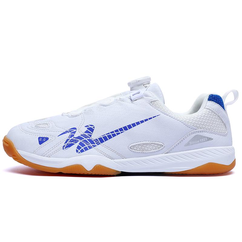 Badminton Shoes Professional New Volleyball Shoes High Quality Sneakers Original Brand Golf Shoes Training Table Tennis Shoes