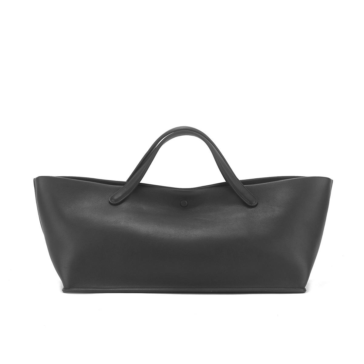 

Minimalist High-End Urban Commute Tote - Large Capacity Handbag 38CM x 20CM x 20CM