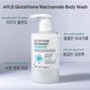 [APLB] Glutathione Niacinamide Body Wash 300ml